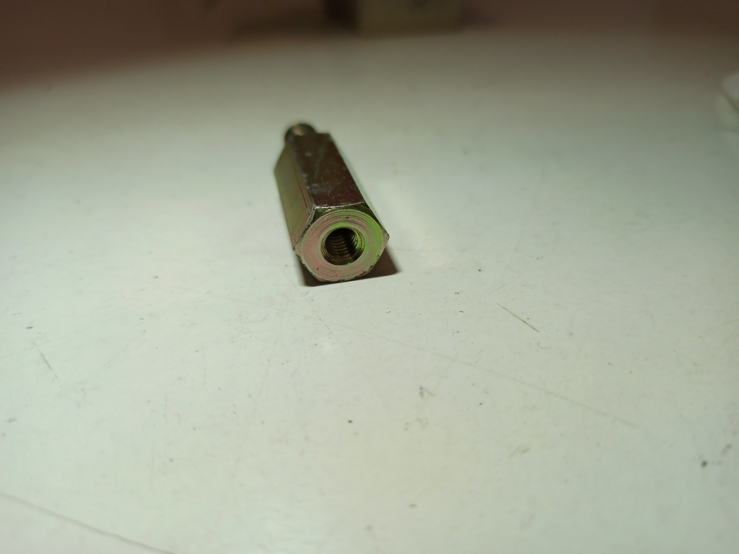 Tampa de distribuição VOLKSWAGEN GOLF I (17) | 74 - 85 Imagem-3