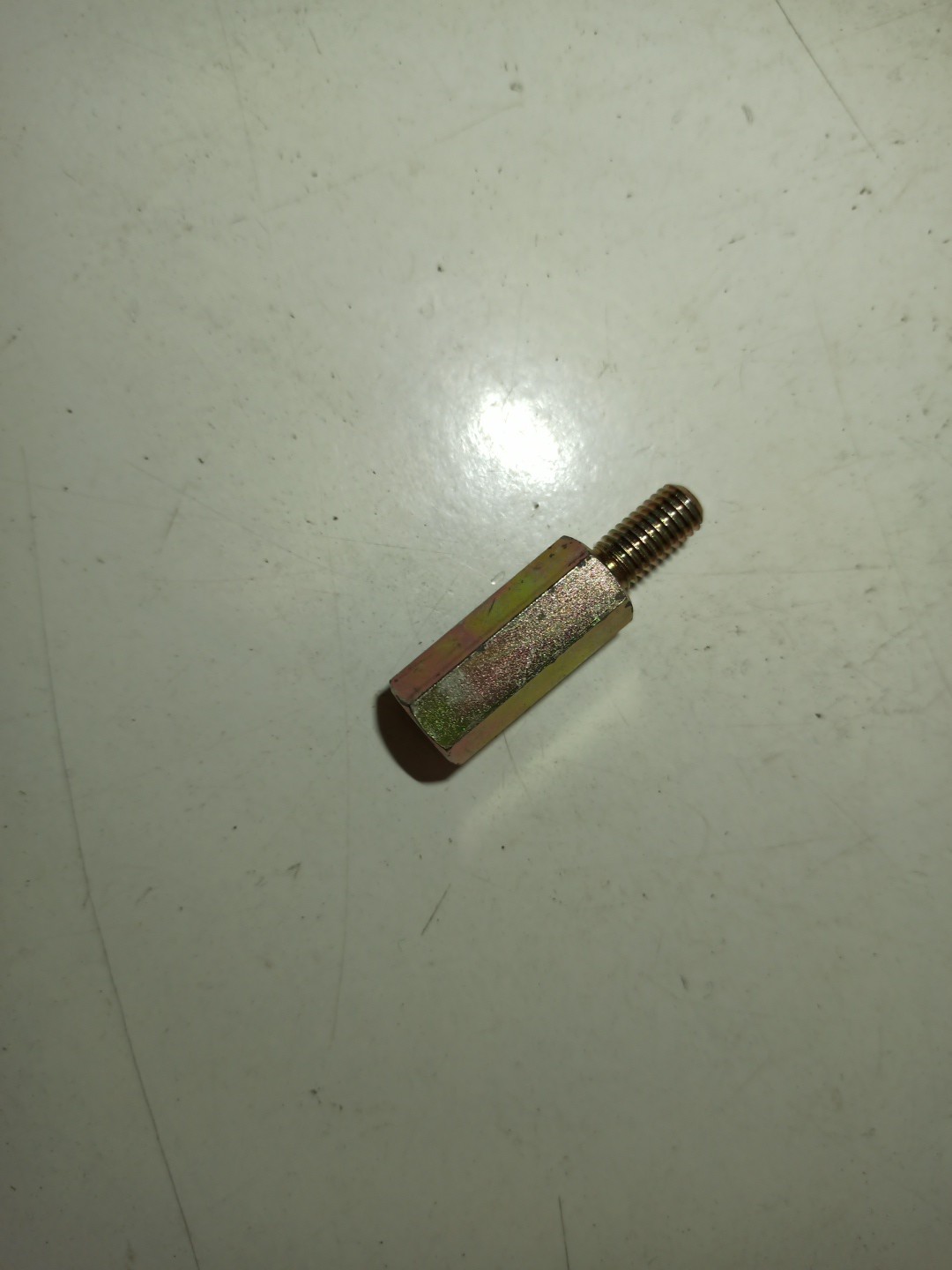 Tampa de distribuição VOLKSWAGEN GOLF I (17) | 74 - 85 Imagem-4