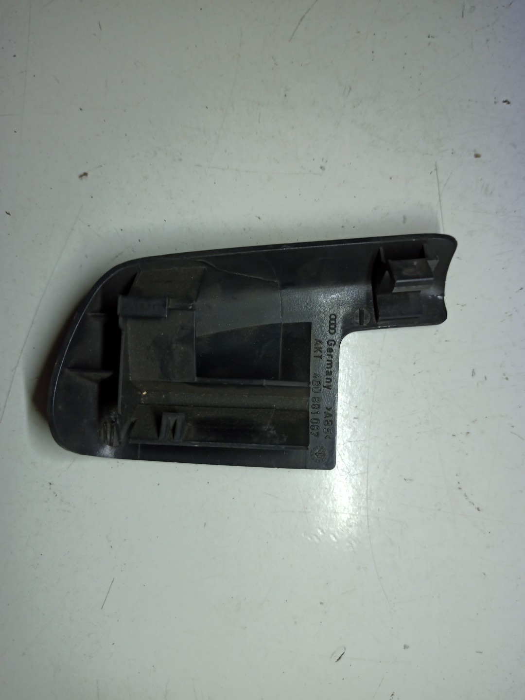 Acabamento Interior AUDI A6 (4B2, C5) | 97 - 05 Imagem-1