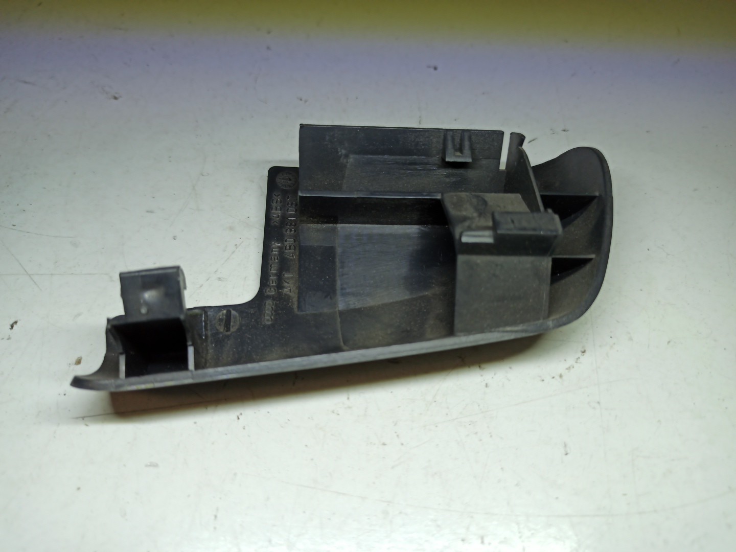 Acabamento Interior AUDI A6 (4B2, C5) | 97 - 05 Imagem-2