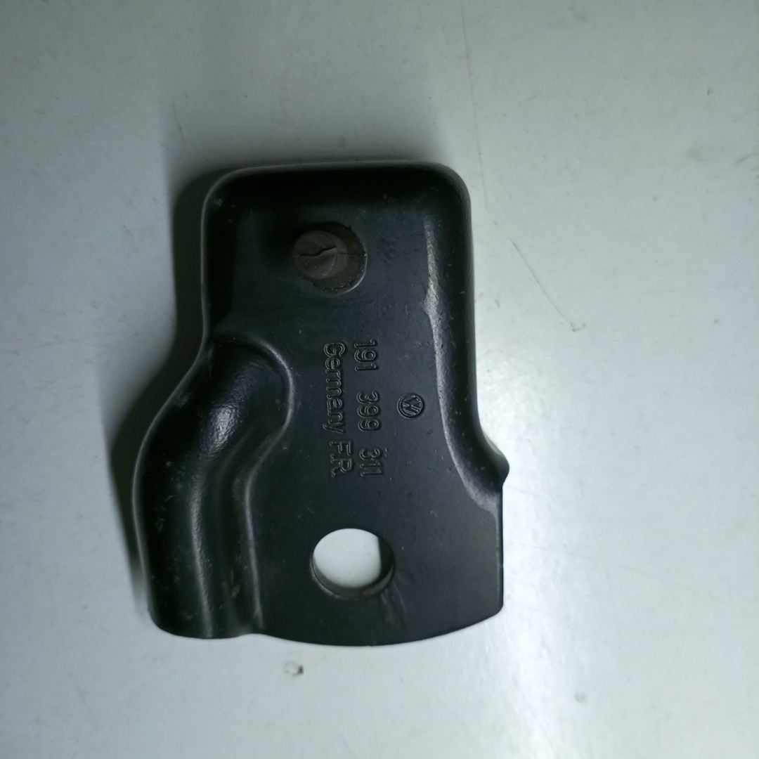 Caixa de velocidades VOLKSWAGEN BEETLE Cabriolet (5C7, 5C8) | 11 - 19