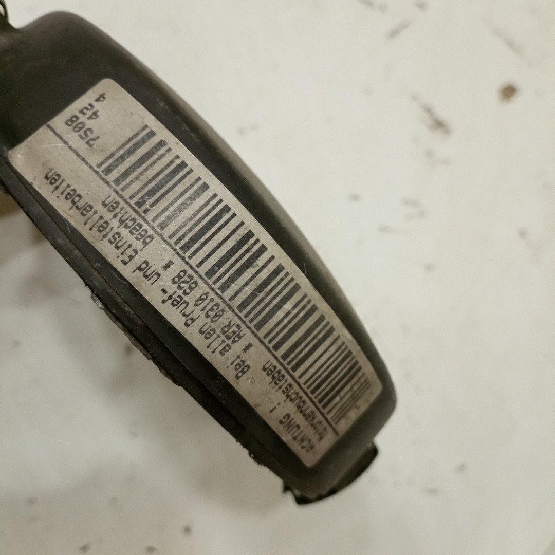 Tampa de distribuição VOLKSWAGEN PARATI III (5X5) | 99 -  Imagem-3