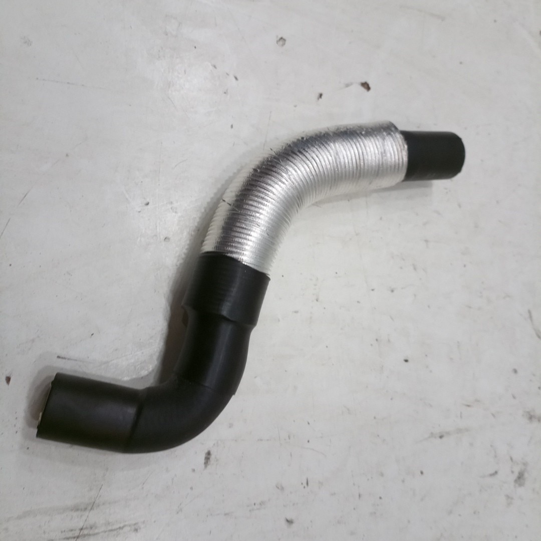 Tubo de Água SEAT TOLEDO I (1L) | 91 - 99 Imagem-3