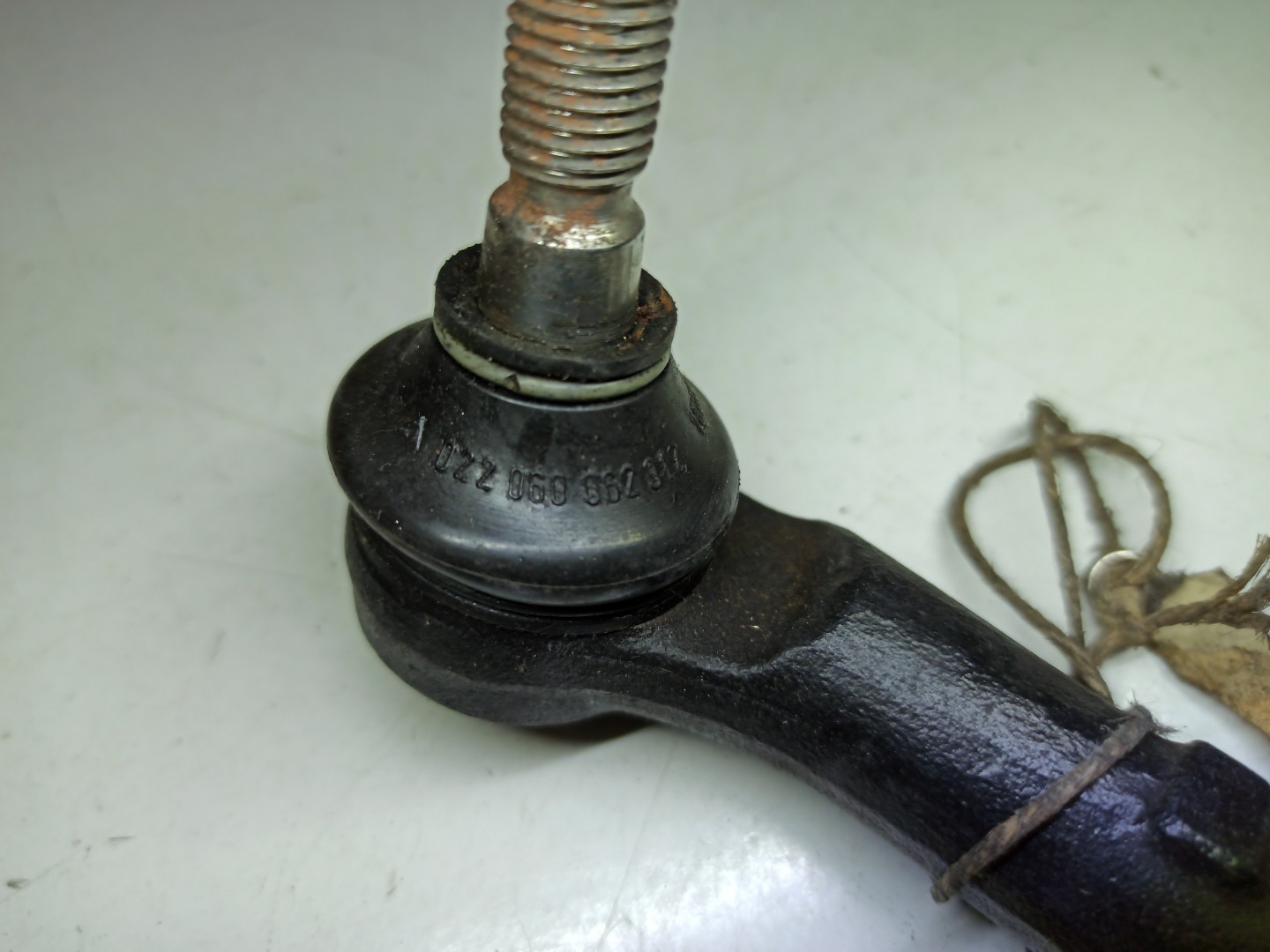 Ponteira de direção MERCEDES-BENZ S-CLASS (W126) | 79 - 91