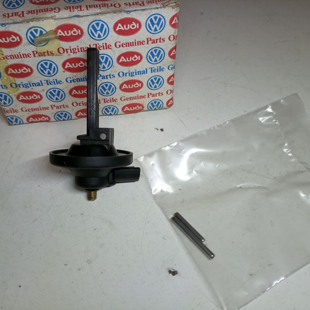 Válvula de vácuo VOLKSWAGEN GOL IV | 03 - 14 Imagem-4