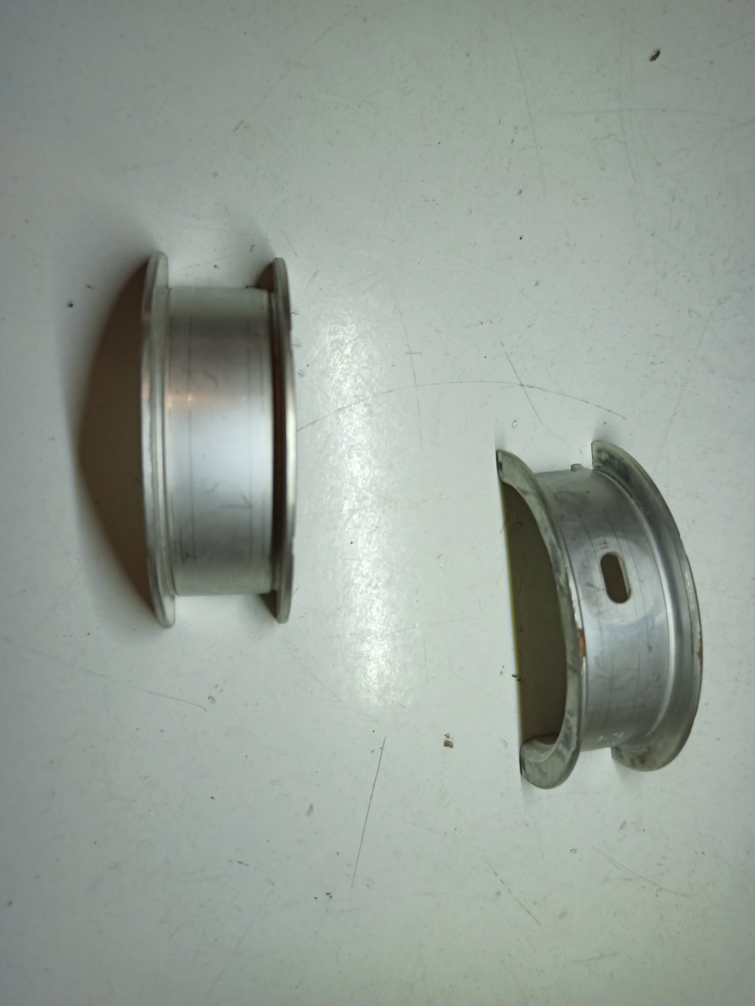 Chumaceira da cambota AUDI 100 Avant (4A5, C4) | 90 - 94 Imagem-2