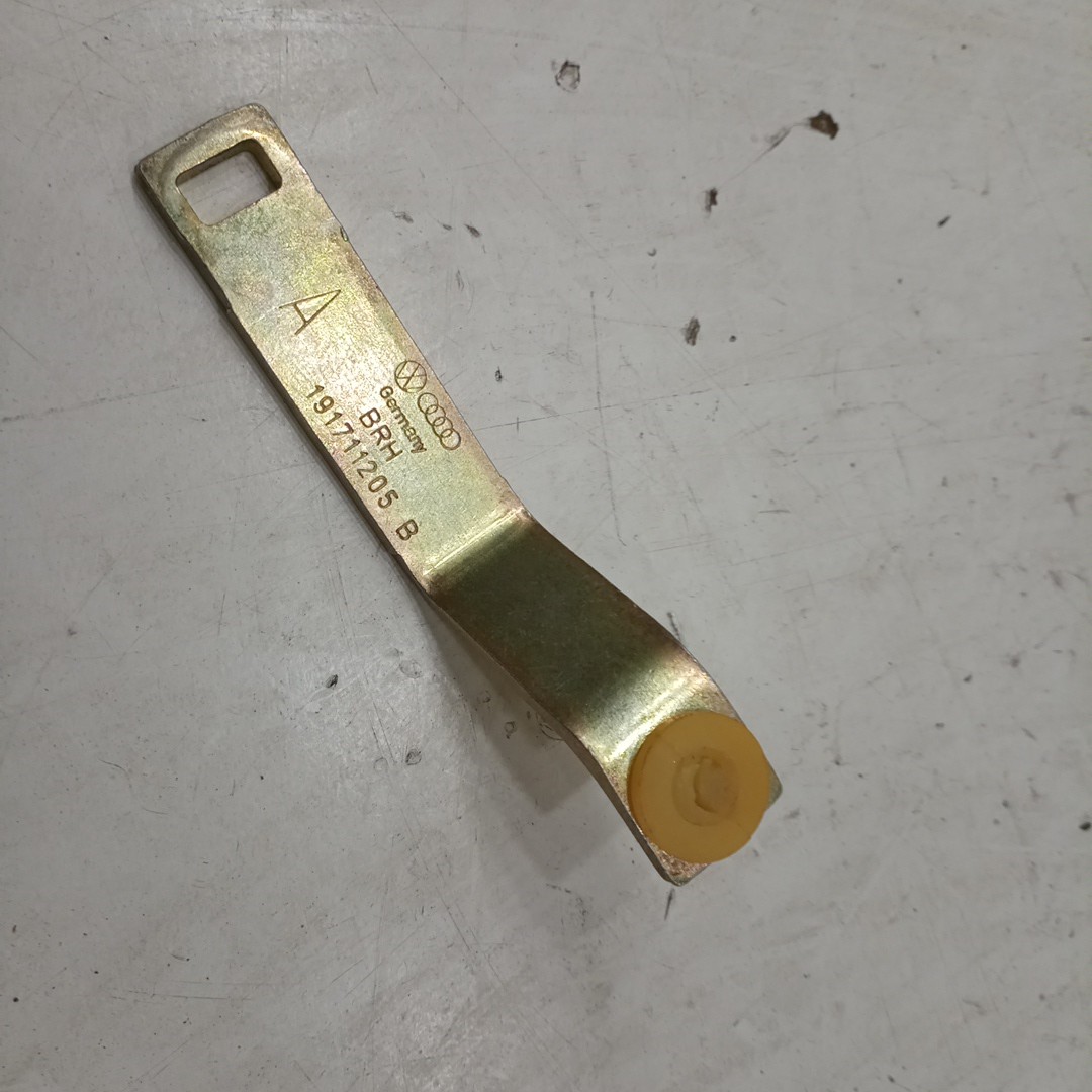 Seletor de mudanças AUDI 100 (4A2, C4) | 90 - 94