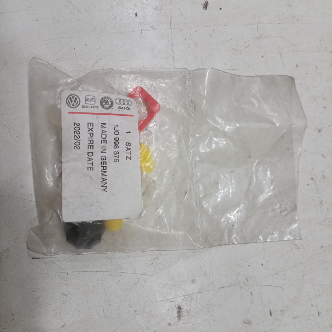 Bomba de ABS VOLKSWAGEN GOLF IV (1J1) | 97 - 07