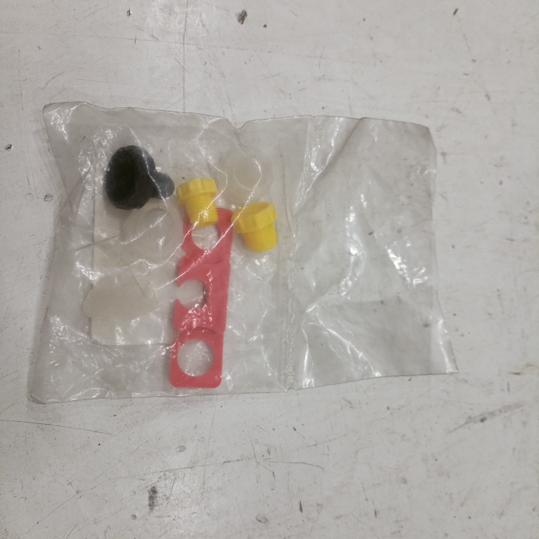 Bomba de ABS VOLKSWAGEN GOLF IV (1J1) | 97 - 07 Imagem-1