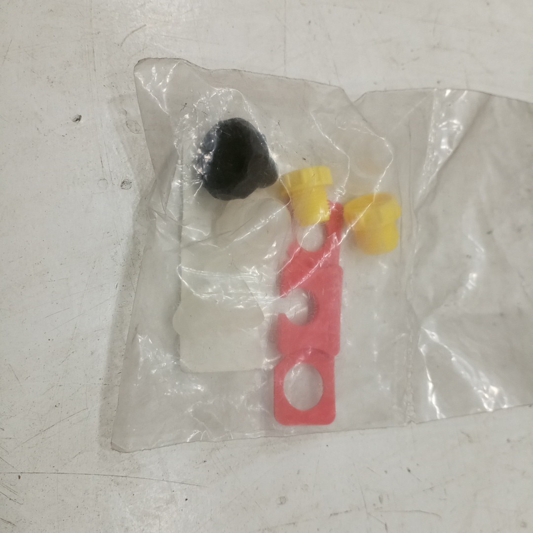 Bomba de ABS VOLKSWAGEN GOLF IV (1J1) | 97 - 07 Imagem-2