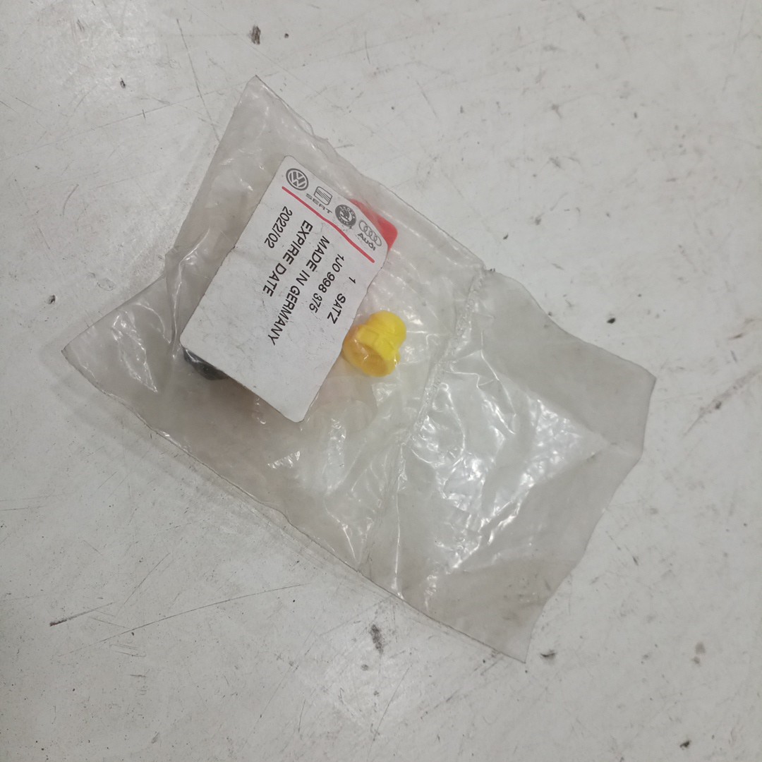 Bomba de ABS VOLKSWAGEN GOLF IV (1J1) | 97 - 07 Imagem-3