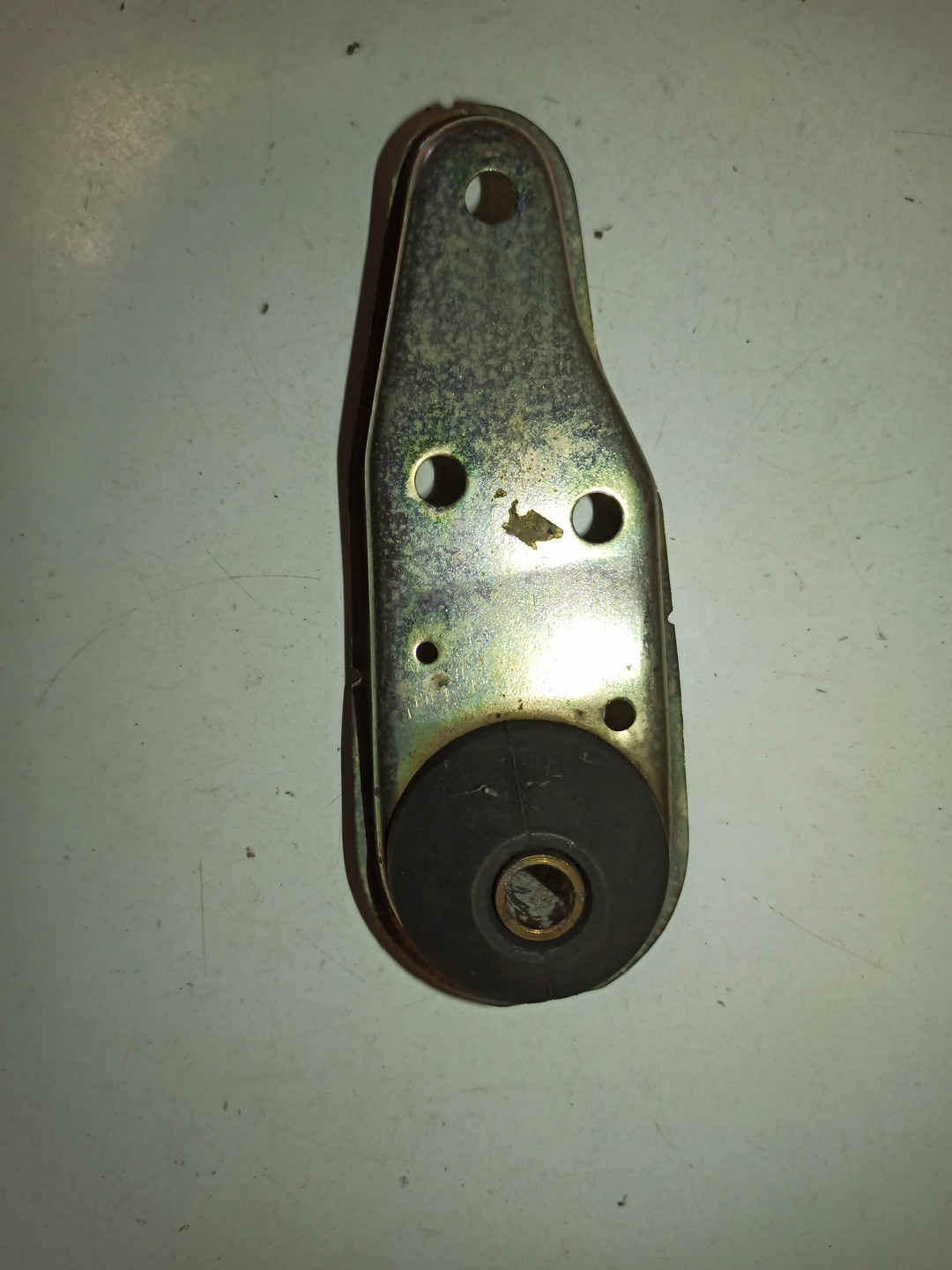 Suporte de motor SEAT TERRA (24) | 87 - 96 Imagem-2