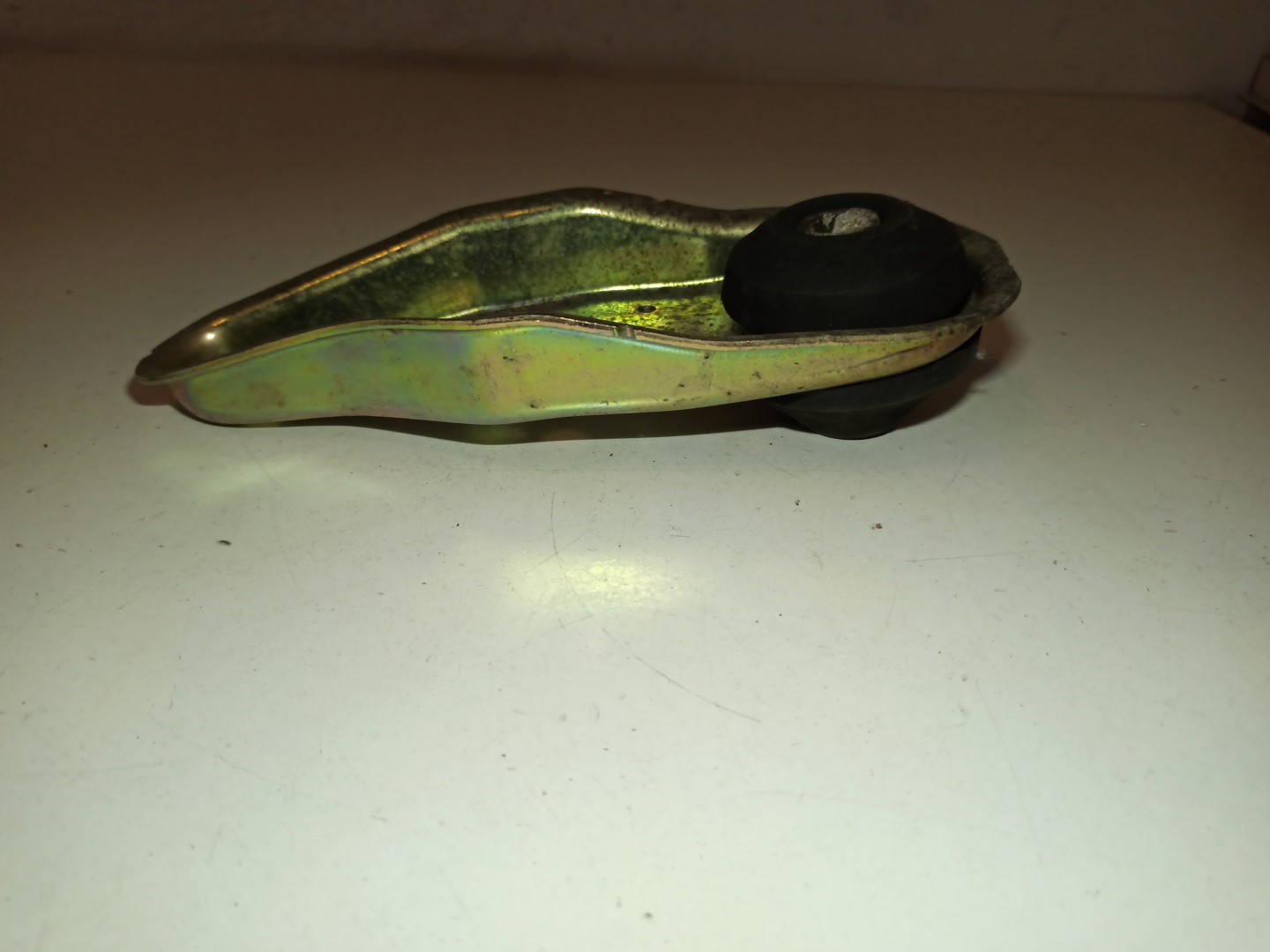 Suporte de motor SEAT TERRA (24) | 87 - 96 Imagem-3