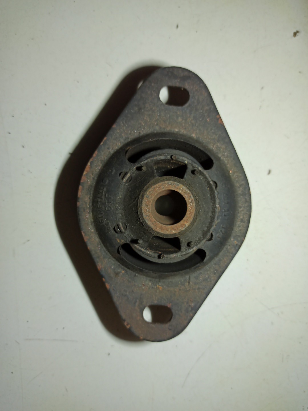 Suporte de motor AUDI 50 (86) | 74 - 78 Imagem-1