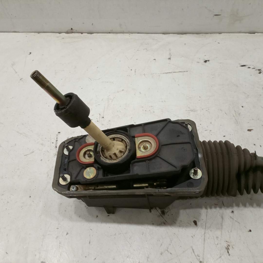 Seletor de mudanças AUDI A4 Avant (8D5, B5) | 94 - 02