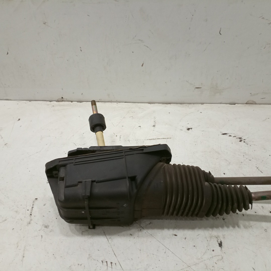 Seletor de mudanças AUDI A4 Avant (8D5, B5) | 94 - 02 Imagem-2