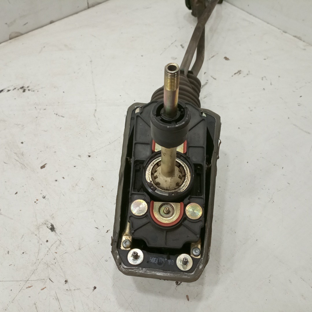 Seletor de mudanças AUDI A4 Avant (8D5, B5) | 94 - 02 Imagem-4