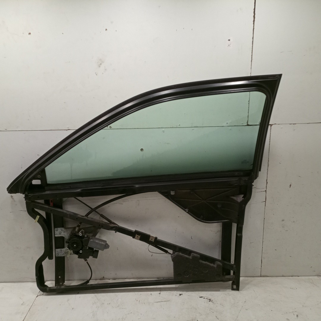 Estrutura de Porta AUDI A3 (8L1) | 96 - 06 Imagem-2