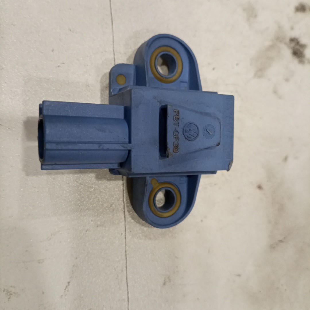 Sensor de Impacto SEAT ALTEA (5P1) | 04 - 