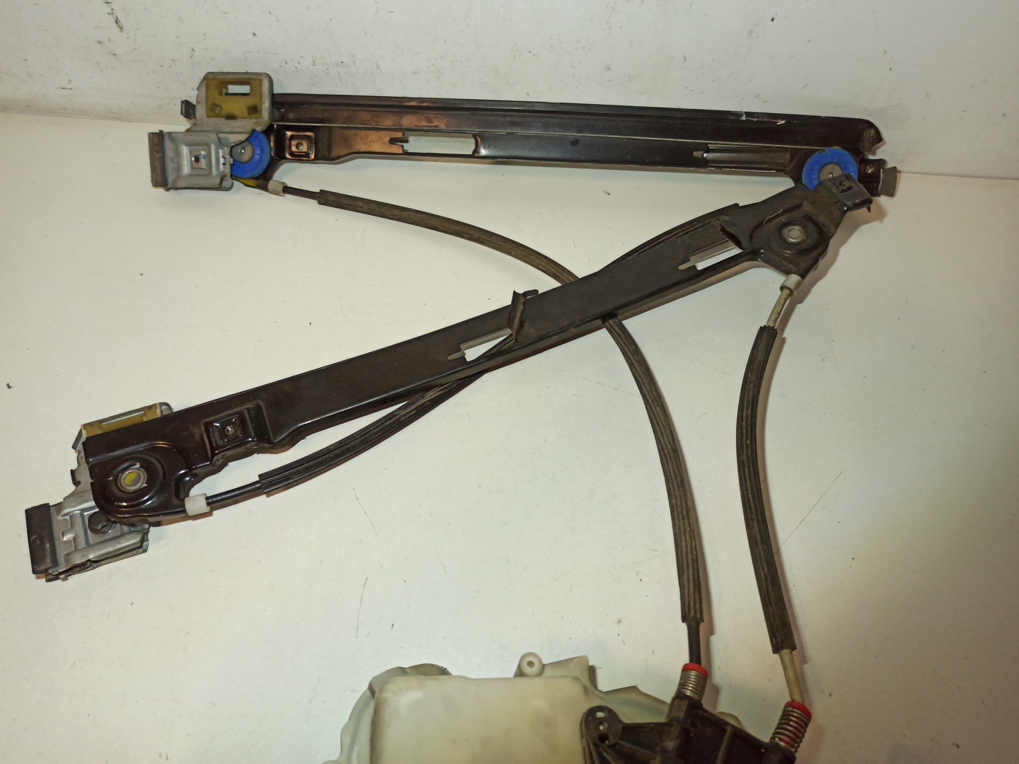 Elevador Frente Esquerdo Manual SEAT ALTEA XL (5P5, 5P8) | 06 -  Imagem-3