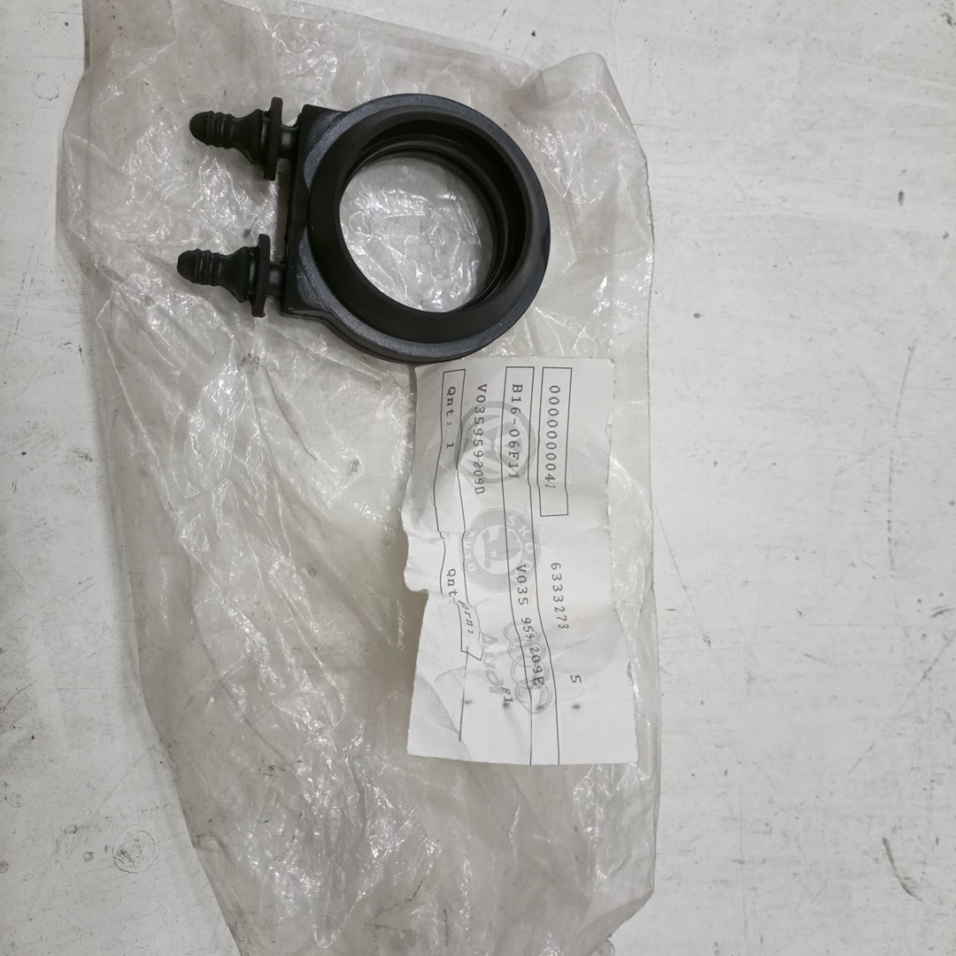 Suporte de radiador VOLKSWAGEN GOLF IV (1J1) | 97 - 07