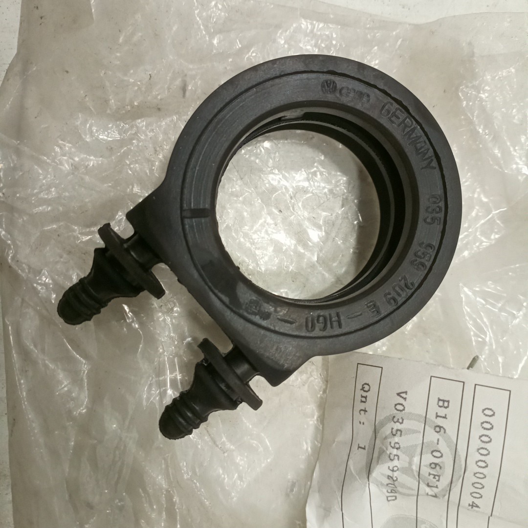Suporte de radiador VOLKSWAGEN GOLF IV (1J1) | 97 - 07 Imagem-1