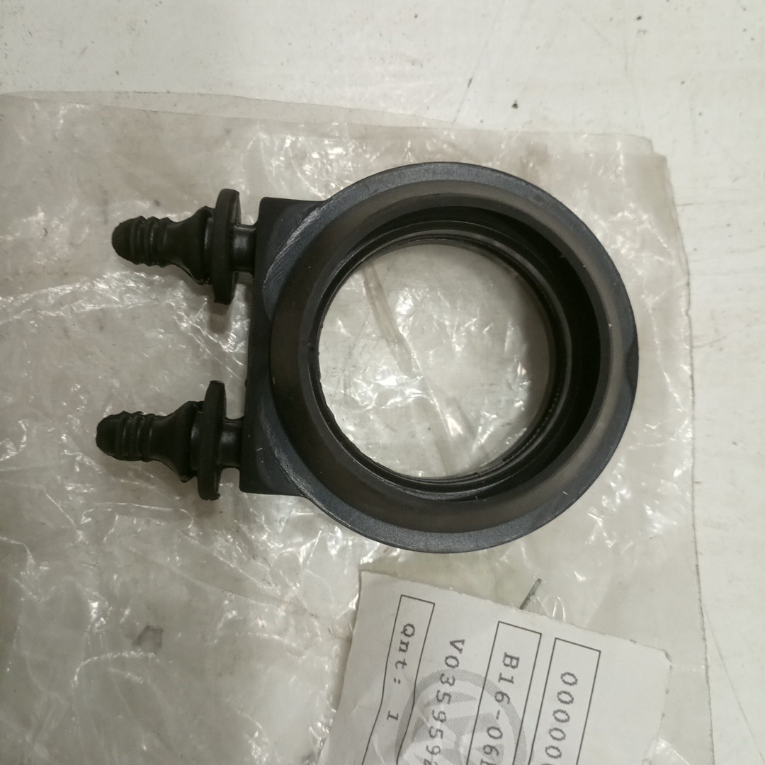 Suporte de radiador VOLKSWAGEN GOLF IV (1J1) | 97 - 07 Imagem-3