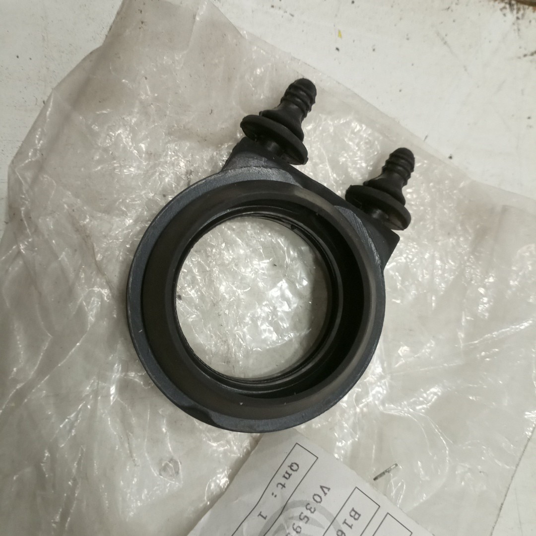 Suporte de radiador VOLKSWAGEN GOLF IV (1J1) | 97 - 07 Imagem-4