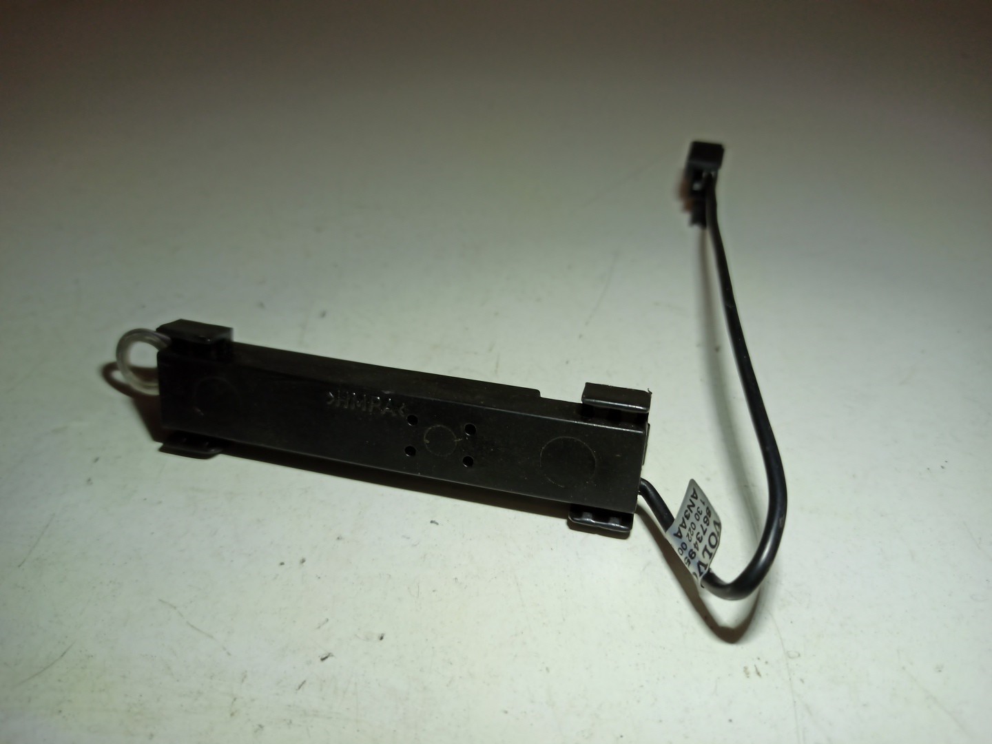 Amplificador de antena VOLVO V50 (545) | 03 - 12 Imagem-3