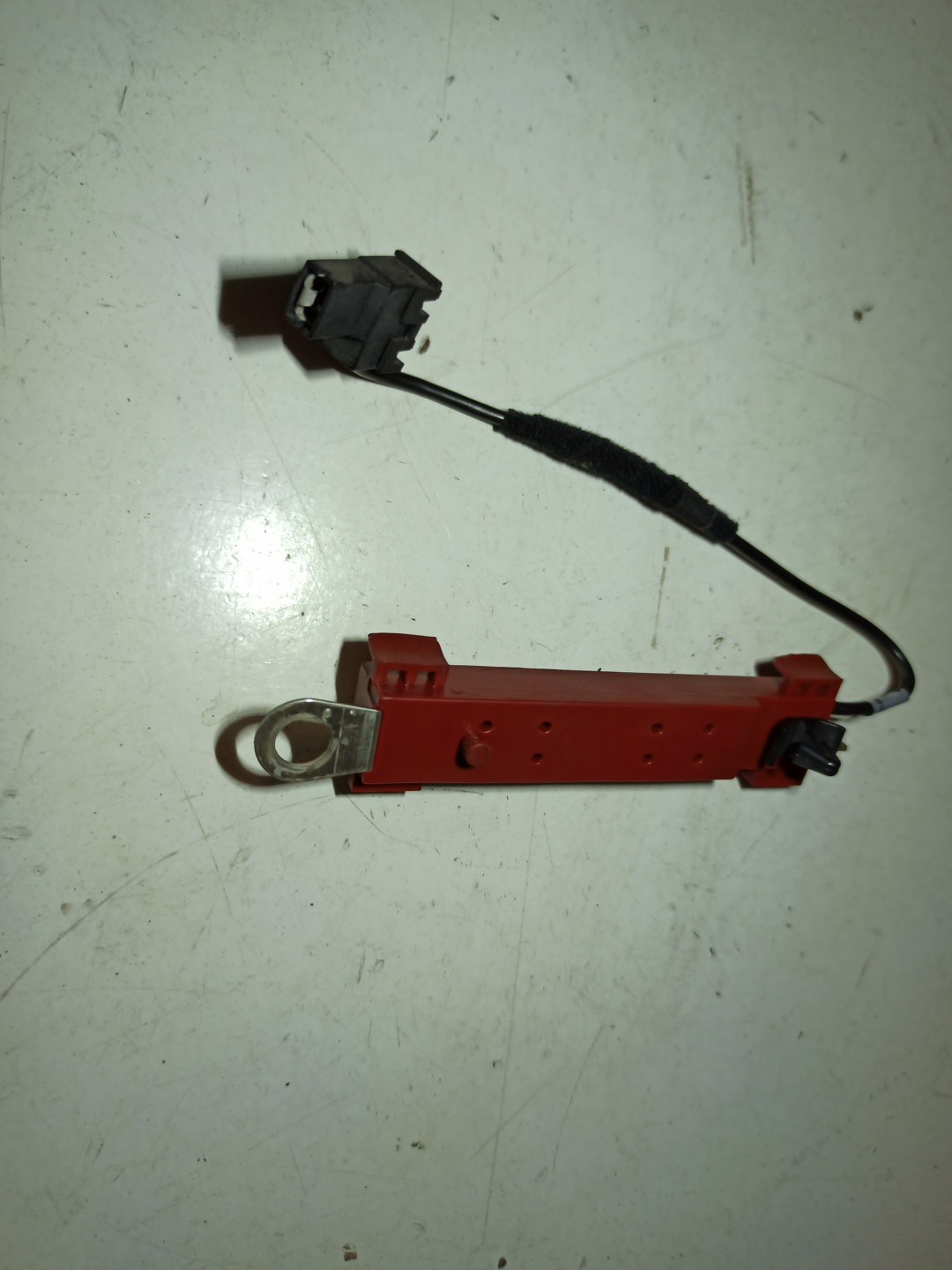 Amplificador de antena VOLVO V50 (545) | 03 - 12 Imagem-2