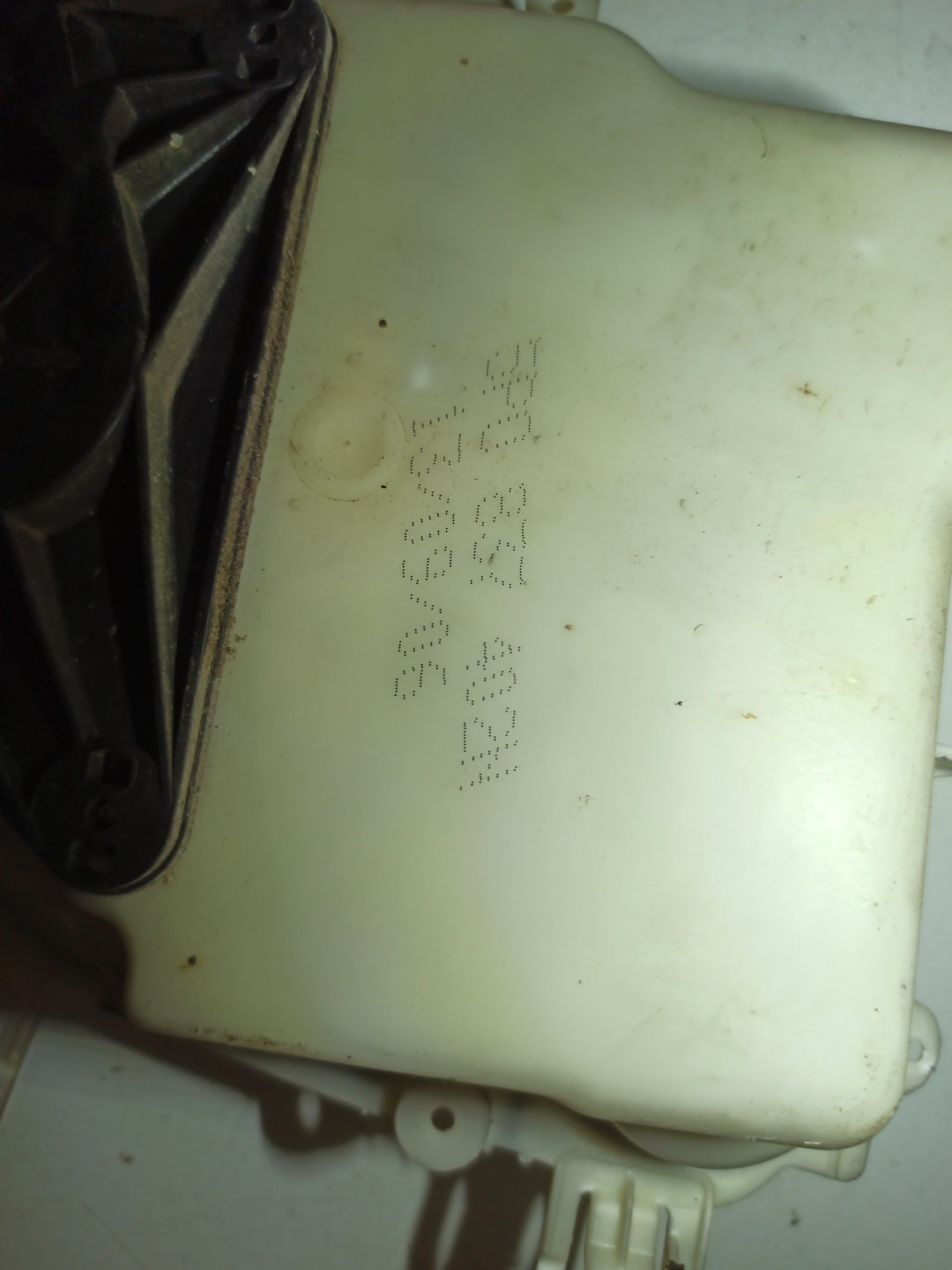 Elevador Frente Direito Manual SEAT ALTEA XL (5P5, 5P8) | 06 - 