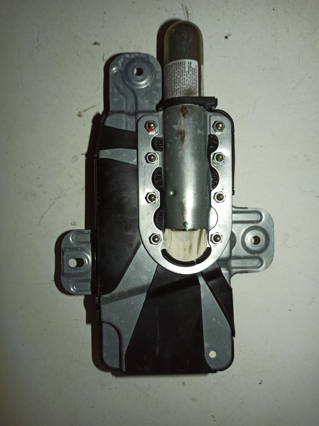 Airbag de Porta BMW 3 Touring (E46) | 99 - 05 Imagem-2