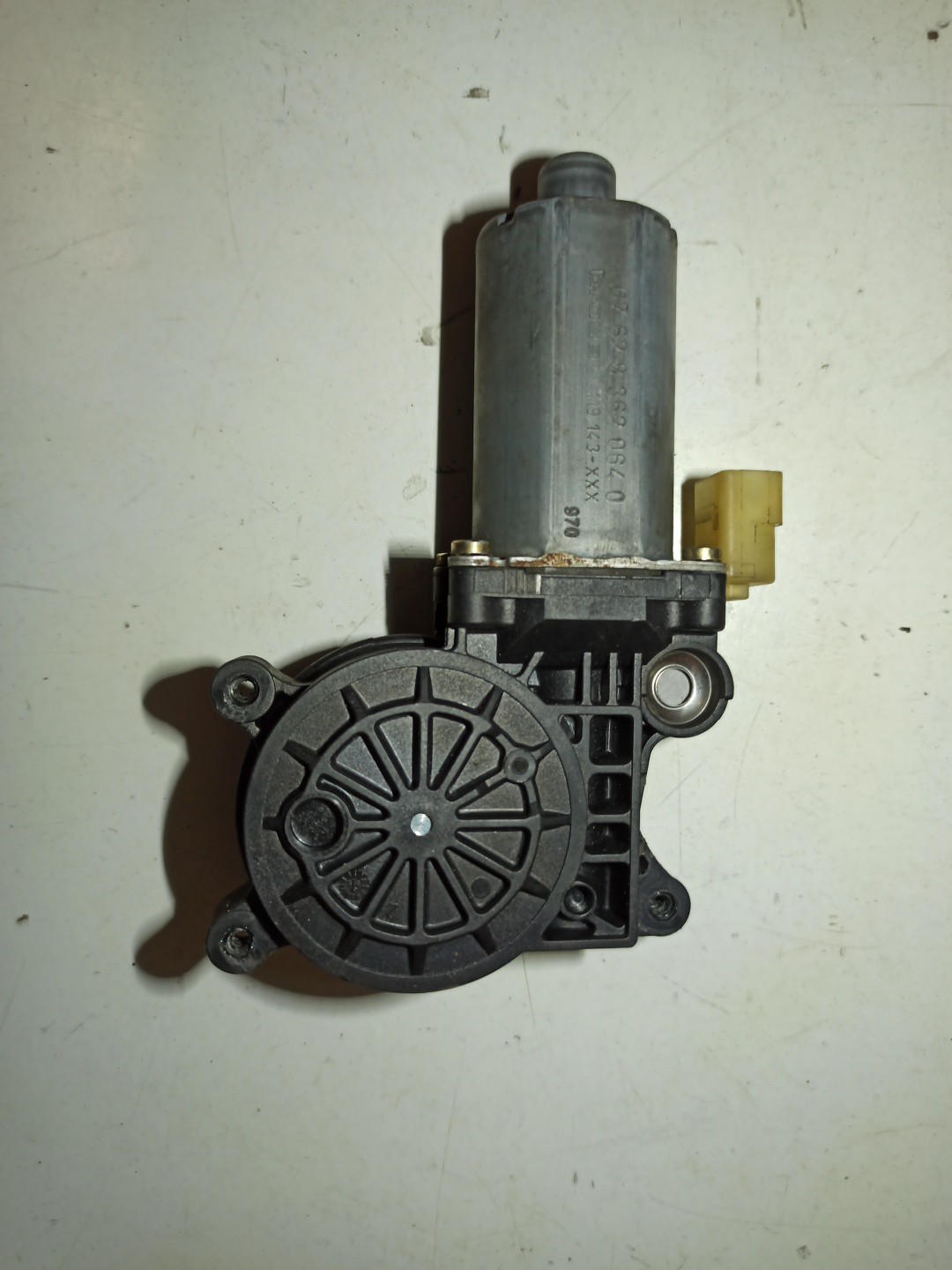Motor de vidro frente direito BMW 3 Touring (E46) | 99 - 05 Imagem-1