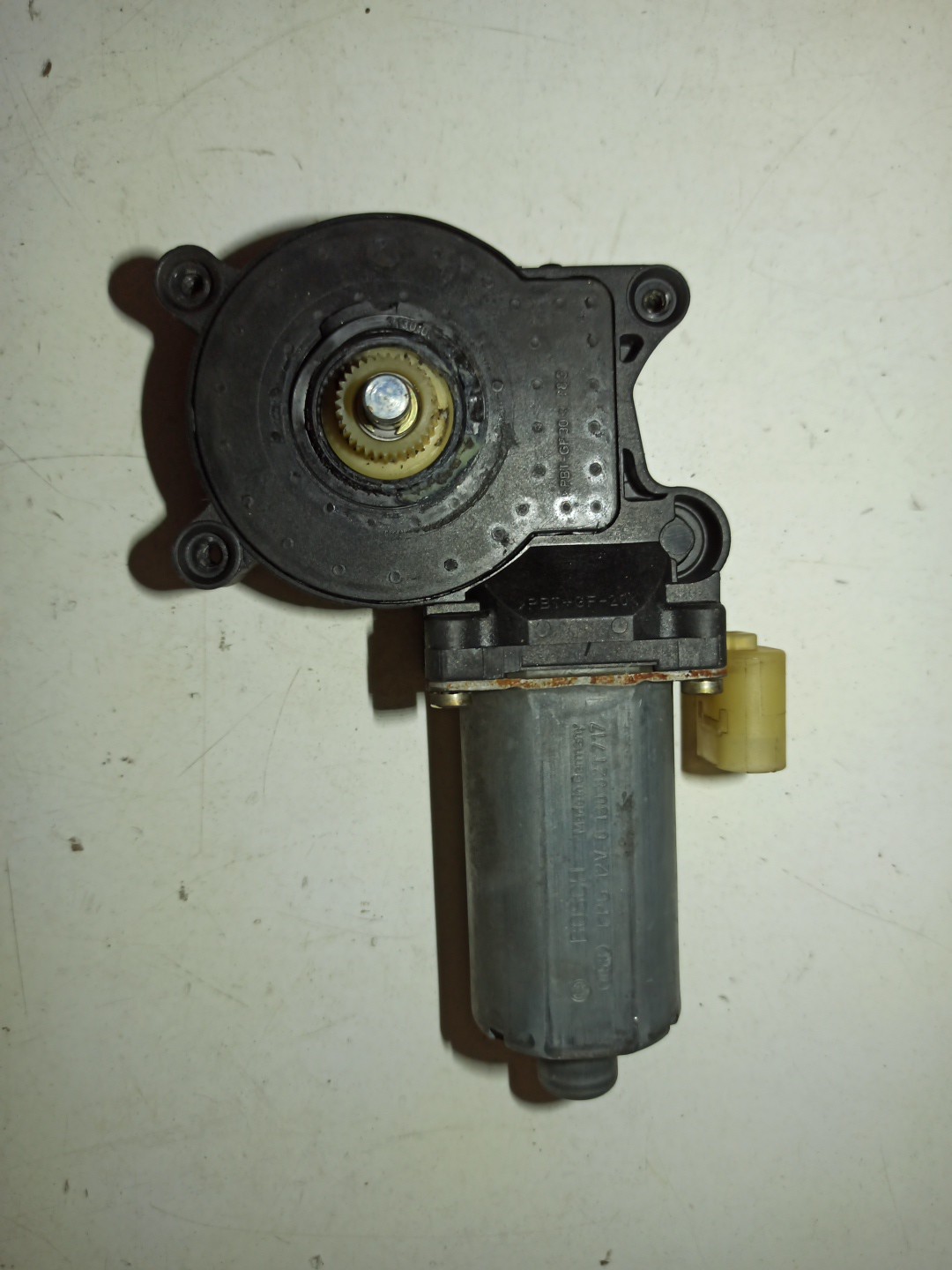 Motor de vidro frente direito BMW 3 Touring (E46) | 99 - 05 Imagem-3