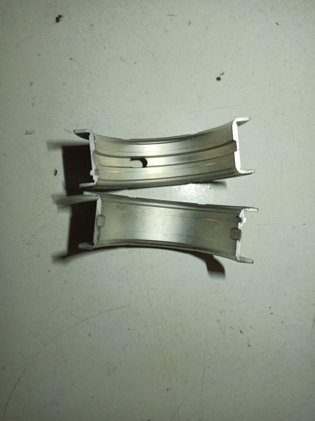 Chumaceira da cambota AUDI 80 (8C2, B4) | 91 - 95 Imagem-3