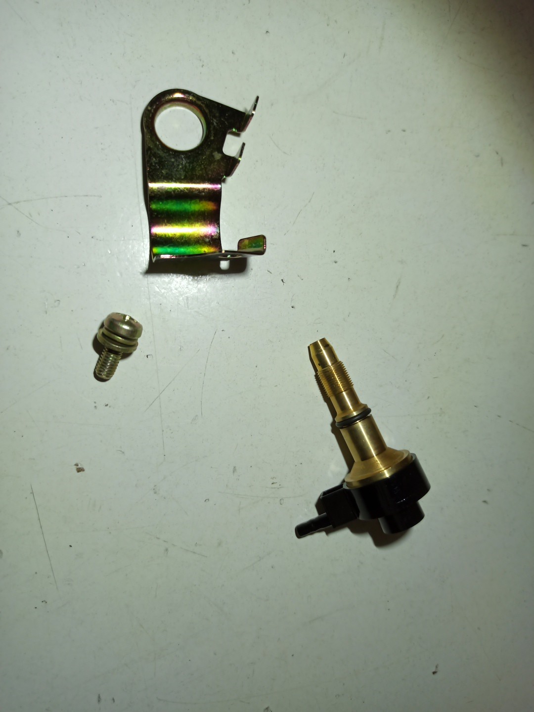 Carburador VOLKSWAGEN JETTA I (16) | 78 - 87