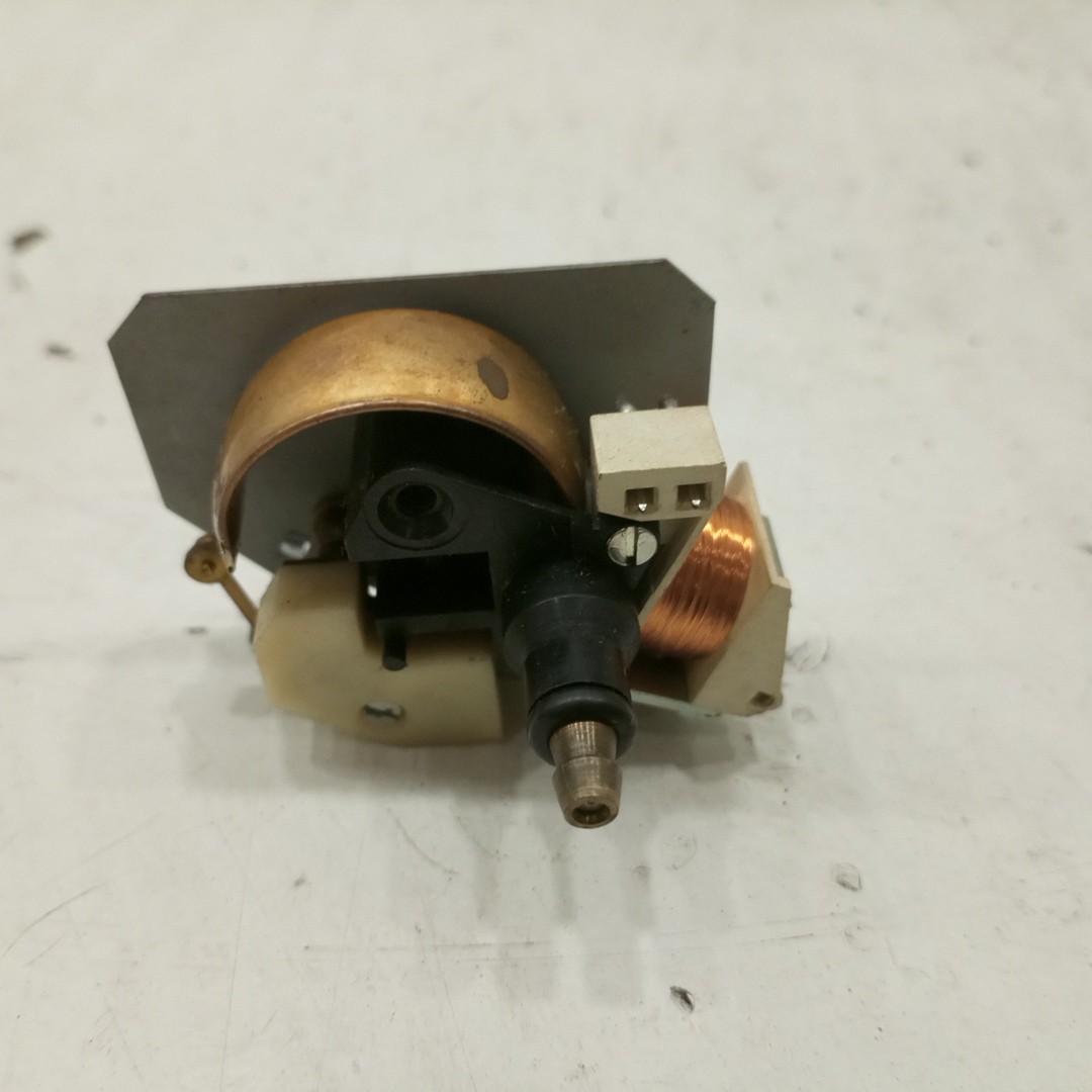 Placa de quadrante VOLKSWAGEN GOLF I (17) | 74 - 85 Imagem-2