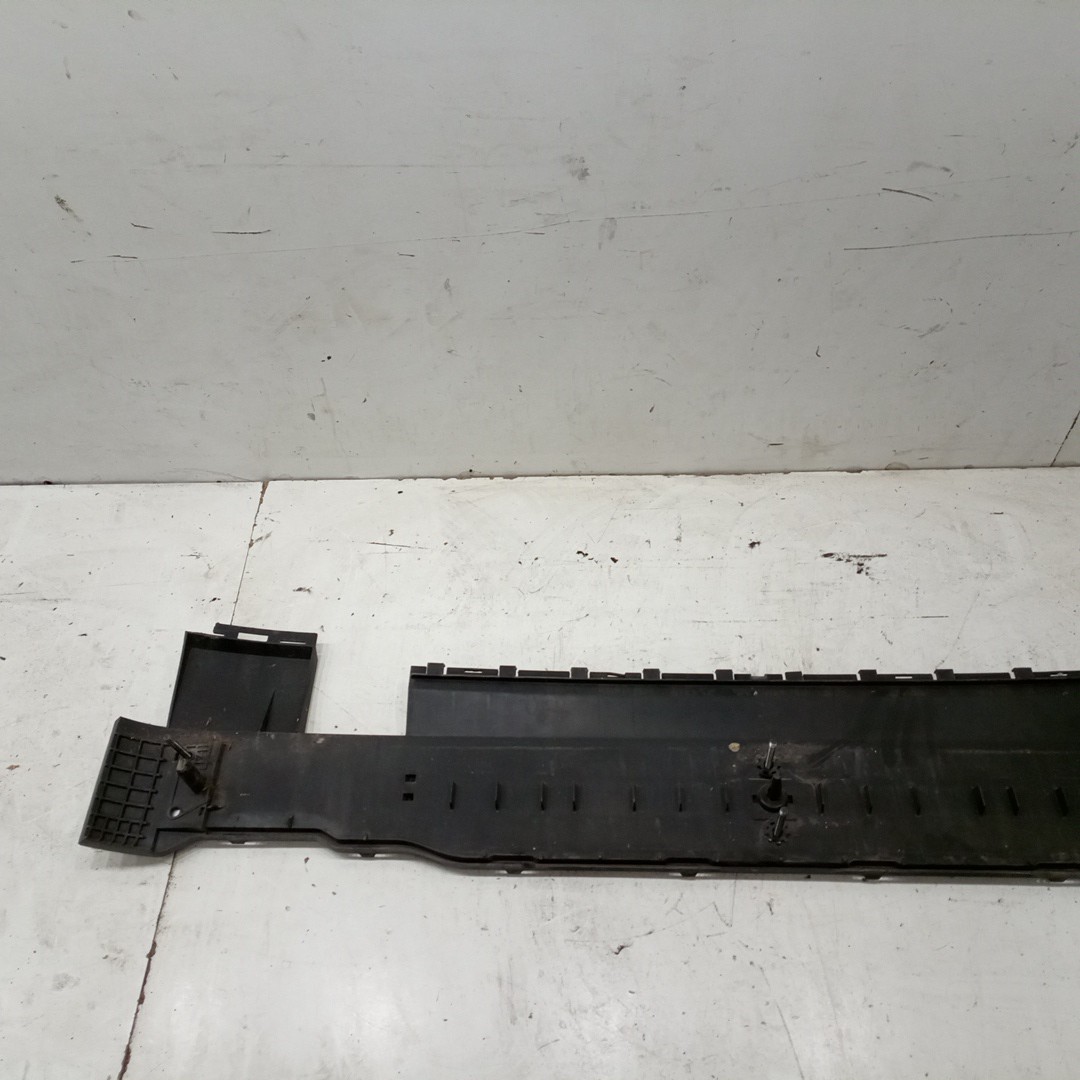 Suporte de montagem de para-choques VOLVO S80 I (184) | 98 - 08 Imagem-1