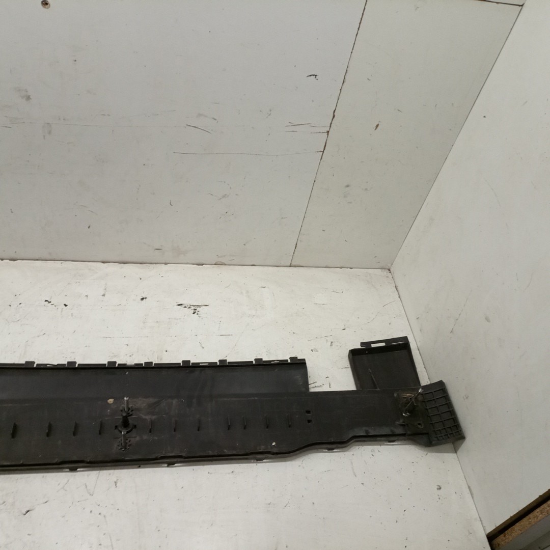 Suporte de montagem de para-choques VOLVO S80 I (184) | 98 - 08 Imagem-2