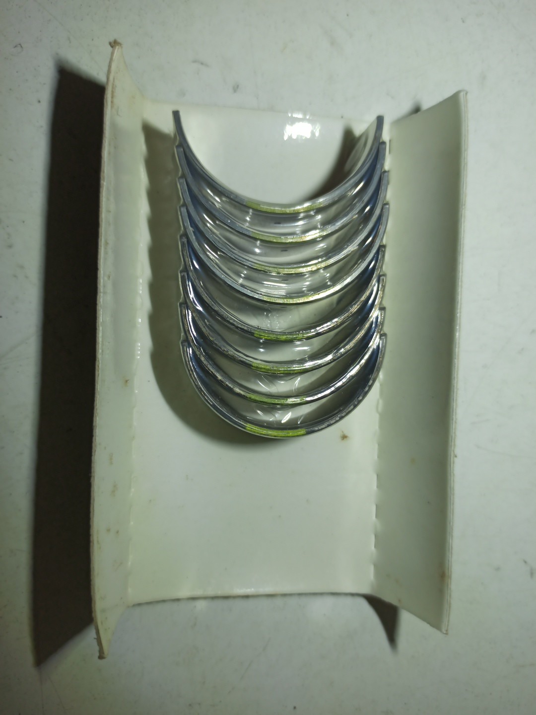 Bielas VOLKSWAGEN BORA (1J2) | 98 - 13