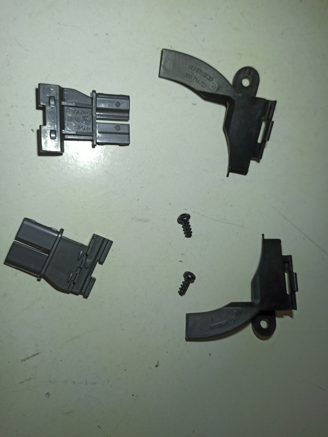 Teto de abrir AUDI Q5 (8RB) | 08 - 17 Imagem-1