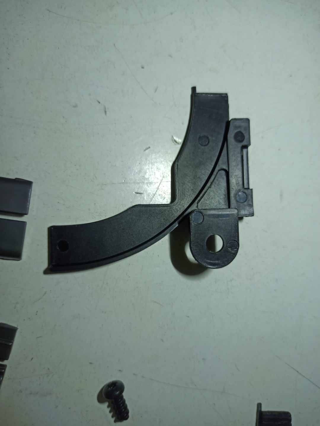 Teto de abrir AUDI Q5 (8RB) | 08 - 17 Imagem-3