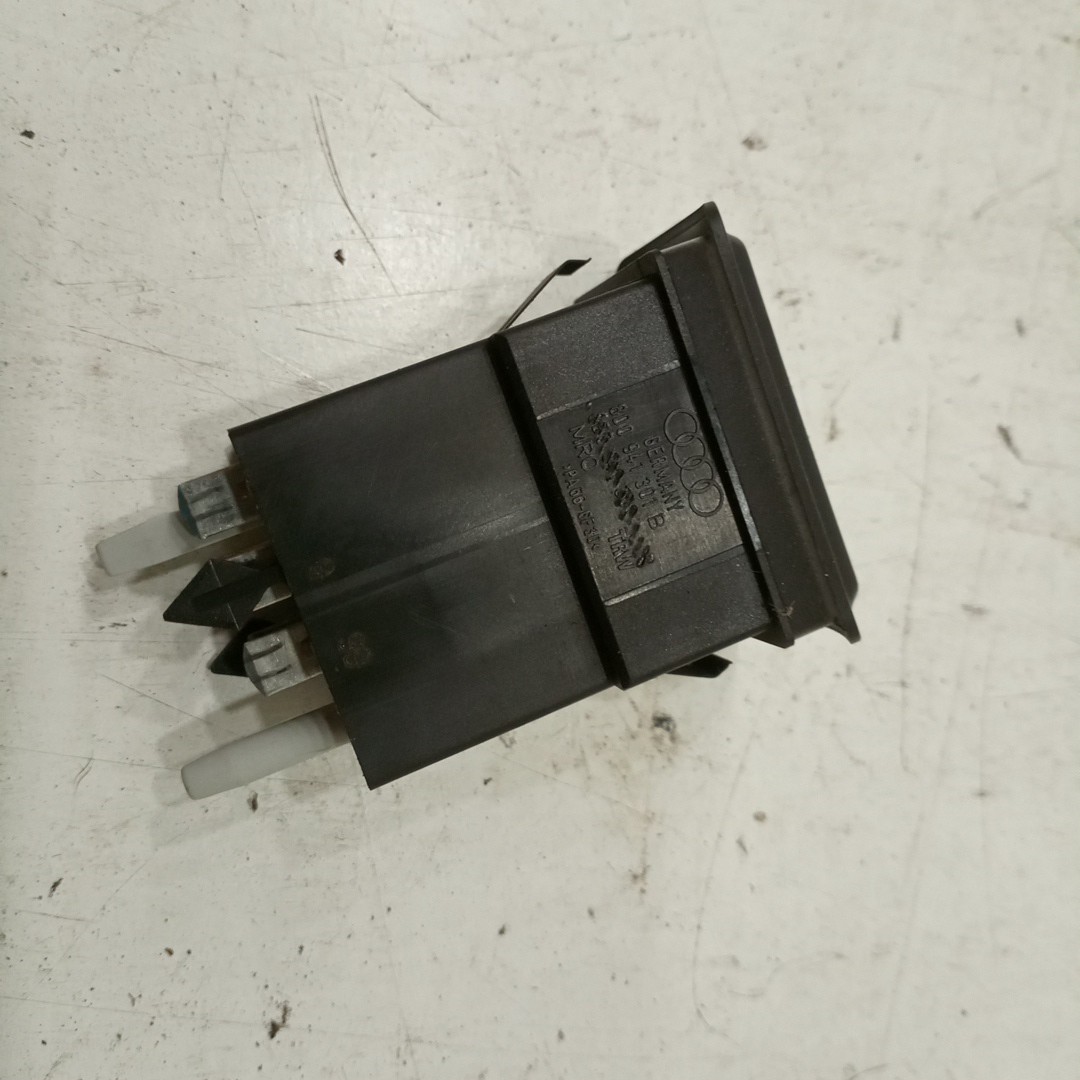 Regulador de luzes AUDI A4 Avant (8D5, B5) | 94 - 02 Imagem-2