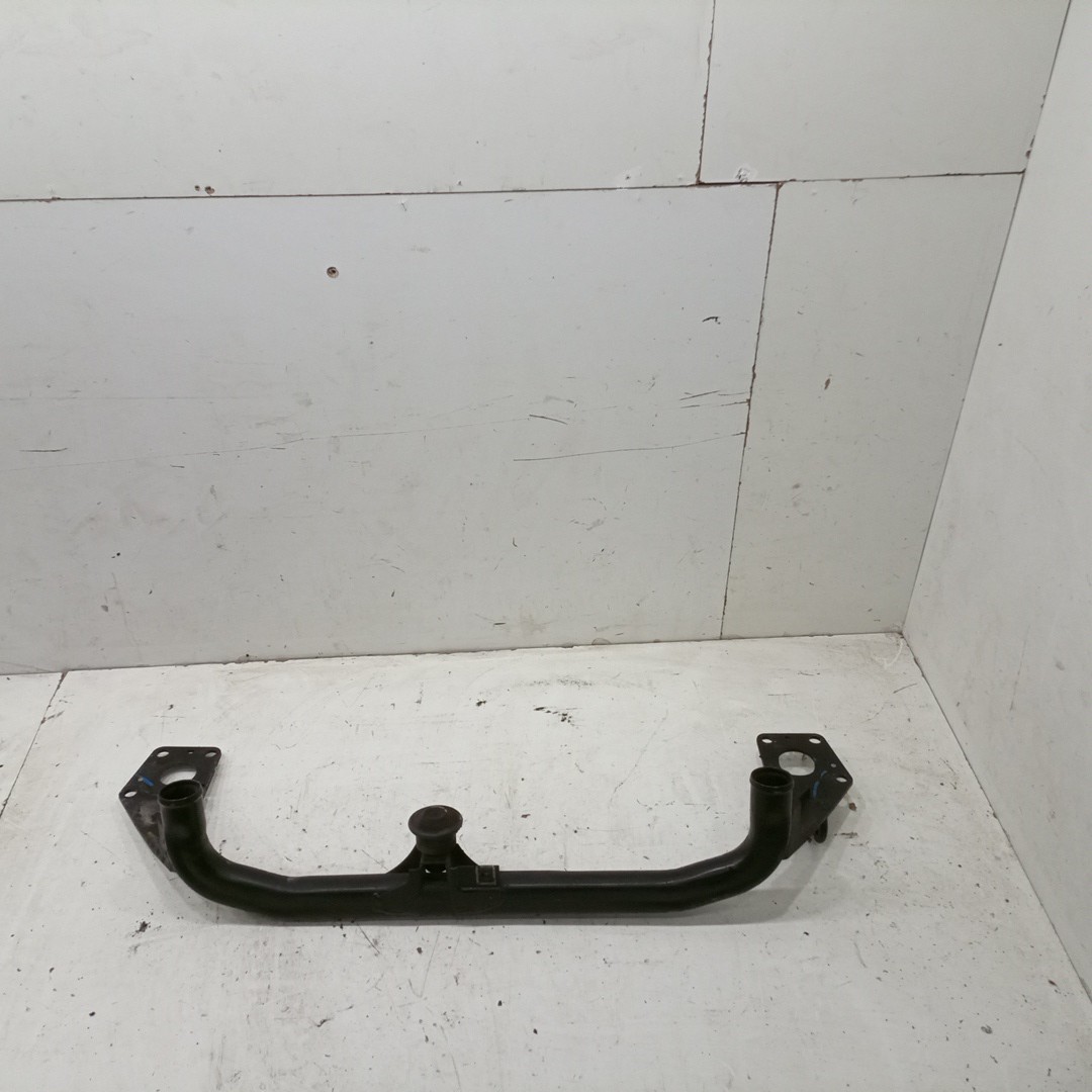 Tubagem do Intercooler AUDI A4 Avant (8D5, B5) | 94 - 02