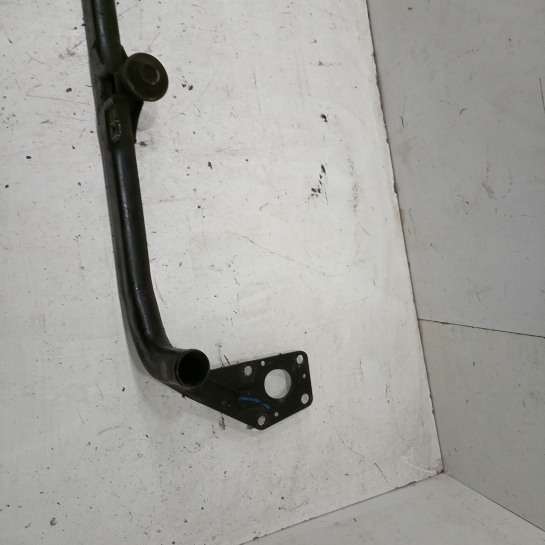 Tubagem do Intercooler AUDI A4 Avant (8D5, B5) | 94 - 02 Imagem-2