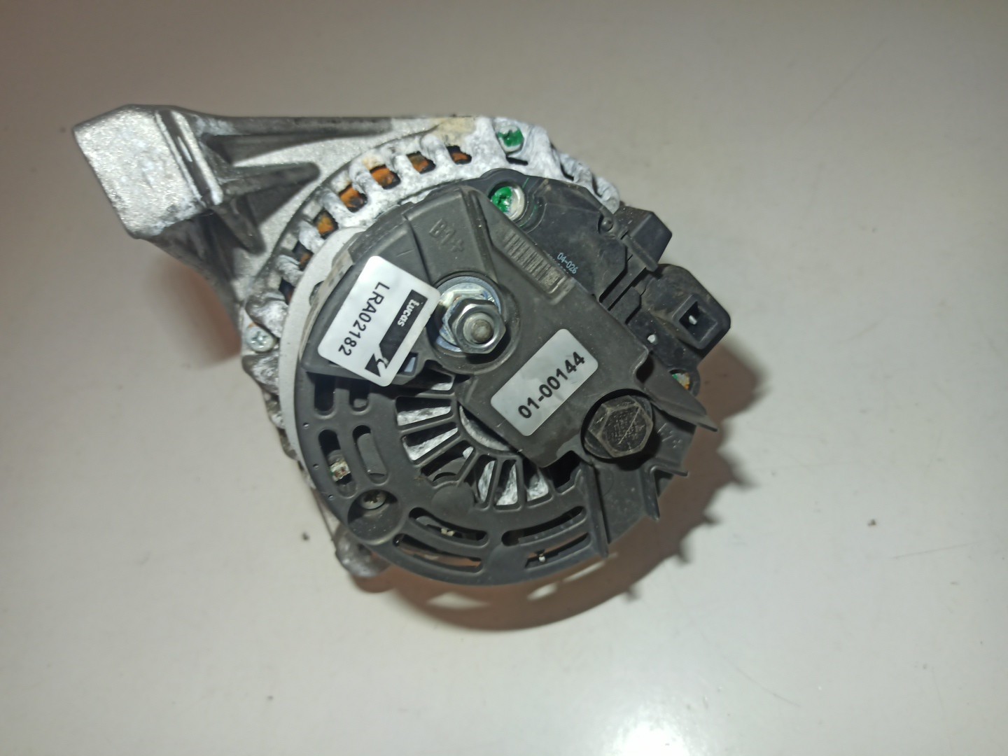 Alternador VOLVO S80 I (184) | 98 - 08 Imagem-1