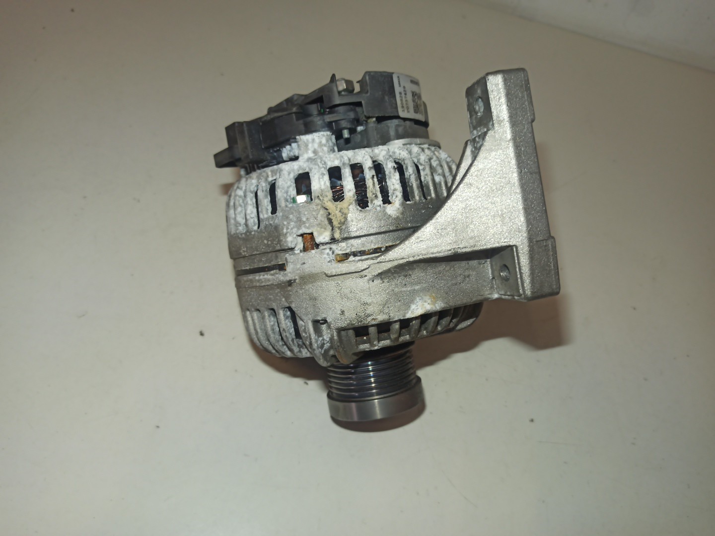 Alternador VOLVO S80 I (184) | 98 - 08 Imagem-2