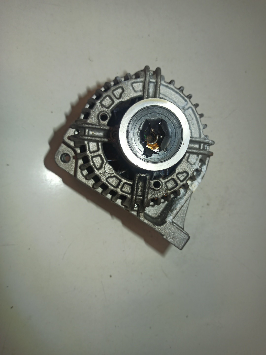 Alternador VOLVO S80 I (184) | 98 - 08 Imagem-3