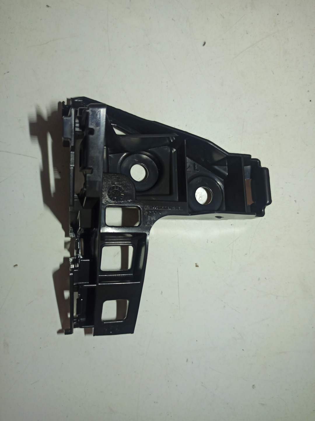 Suporte de montagem de para-choques VOLKSWAGEN GOLF VII (5G1, BQ1, BE1, BE2) | 12 -  Imagem-2