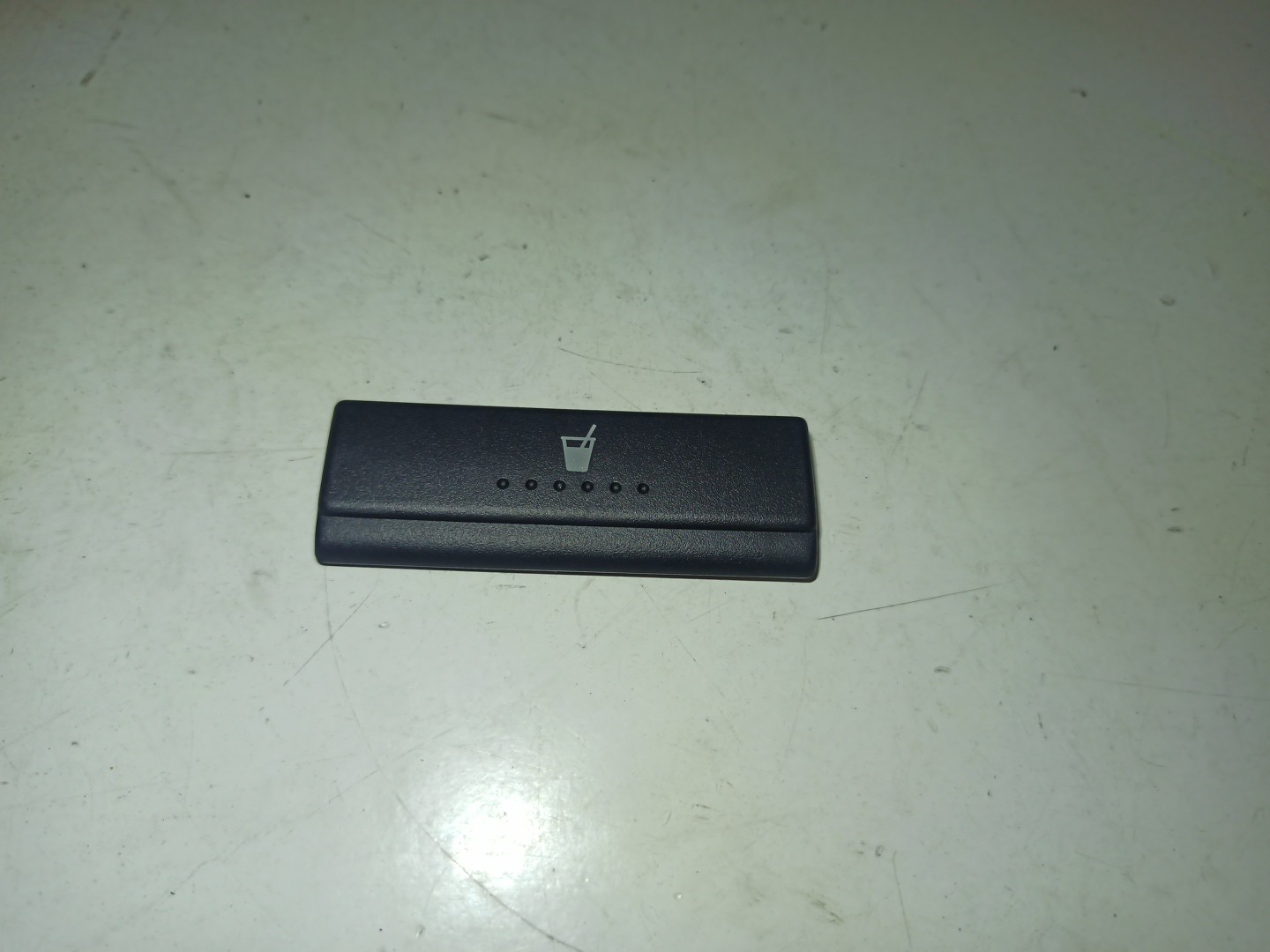 Suporte de copos VOLKSWAGEN LUPO (6X1, 6E1) | 98 - 05 Imagem-1